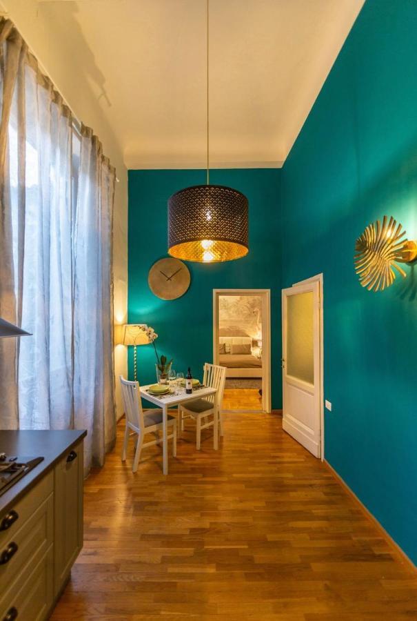 Flamingo Apartamento Florença