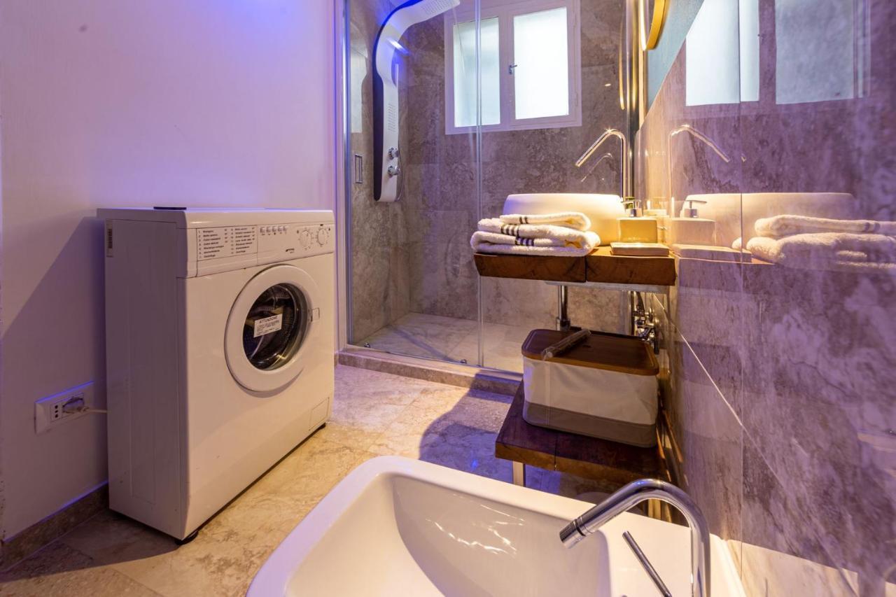 Apartamento Flamingo Florença