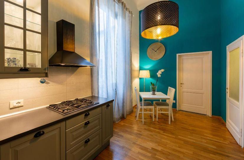 Apartamento Flamingo