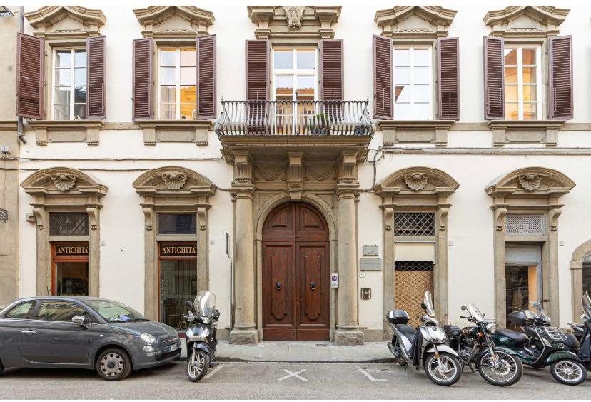 Flamingo Apartamento Florença